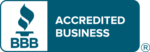 Better Business Bureau Logo